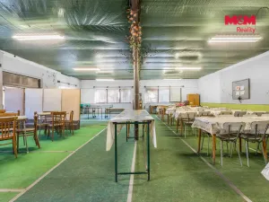 Prodej ubytování, Mšeno, 757 m2