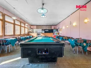 Prodej ubytování, Mšeno, 757 m2