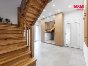 Prodej rodinného domu, Uherský Ostroh - Kvačice, Zemědělská, 270 m2