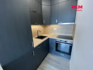 Pronájem bytu 2+kk, Olomouc, Aloise Rašína, 40 m2