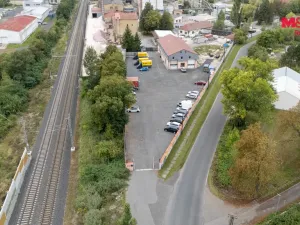 Pronájem kanceláře, Teplice - Sobědruhy, Důlní, 200 m2