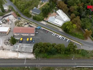 Pronájem kanceláře, Teplice - Sobědruhy, Důlní, 200 m2