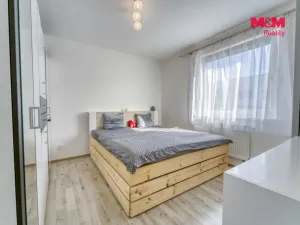 Prodej rodinného domu, Příchovice, 94 m2