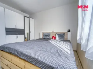Prodej rodinného domu, Příchovice, 94 m2