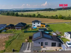 Prodej rodinného domu, Příchovice, 94 m2