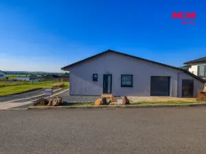 Prodej rodinného domu, Příchovice, 94 m2