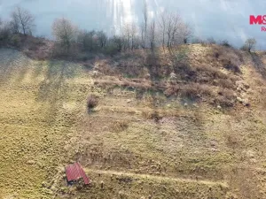 Prodej louky, Stará Ves nad Ondřejnicí - Stará Ves, 1462 m2
