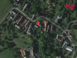 Prodej chalupy, Bouzov - Bezděkov, 154 m2