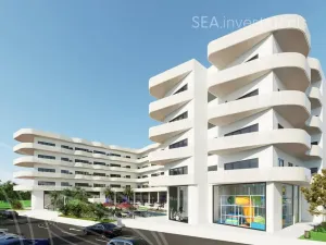 Prodej bytu 2+kk, Golem, kraj Tirana, Albánie, 47 m2