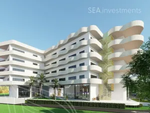 Prodej bytu 2+kk, Golem, kraj Tirana, Albánie, 47 m2