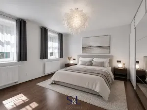 Prodej bytu 3+kk, Liberec, Pavlovická, 100 m2