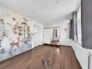 Prodej bytu 3+kk, Liberec, Pavlovická, 100 m2