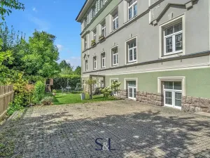 Prodej bytu 3+kk, Liberec, Pavlovická, 100 m2