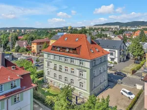 Prodej bytu 3+kk, Liberec, Pavlovická, 100 m2