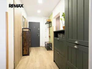 Prodej bytu 3+kk, Praha - Chodov, Ke škole, 62 m2