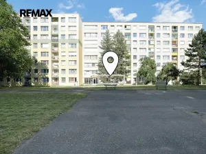 Prodej bytu 3+kk, Praha - Chodov, Ke škole, 62 m2