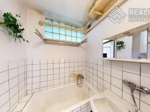 Prodej bytu 3+1, Letohrad, Spořitelní, 74 m2