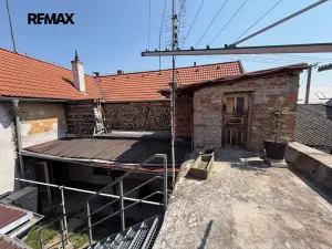 Prodej rodinného domu, Ostrožská Nová Ves, Osvobození, 160 m2