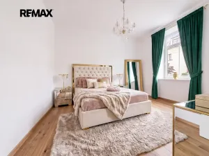 Prodej vily, Brno, Heinrichova, 414 m2