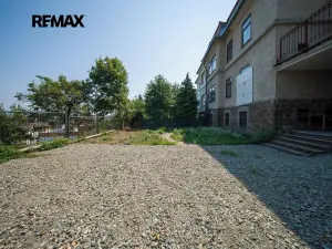 Prodej vily, Brno, Heinrichova, 414 m2
