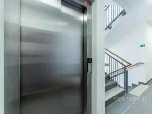 Prodej bytu 2+kk, Praha - Hostivař, 47 m2