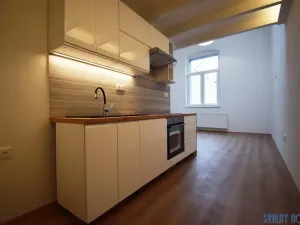 Pronájem bytu 2+1, Teplice, Českobratrská, 53 m2