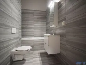 Pronájem bytu 2+kk, Teplice, Českobratrská, 42 m2