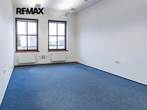 Pronájem kanceláře, Česká Lípa, Hrnčířská, 23 m2