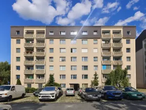 Prodej bytu 3+1, Milovice, Lesní, 112 m2