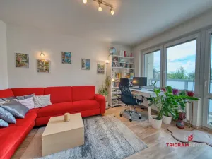 Prodej bytu 3+1, Hradec Králové - Nový Hradec Králové, K Hvězdárně, 77 m2