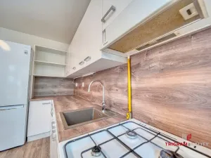 Prodej bytu 3+1, Hradec Králové - Nový Hradec Králové, K Hvězdárně, 77 m2