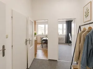 Pronájem bytu 2+1, Brno, Kolaříkova, 68 m2