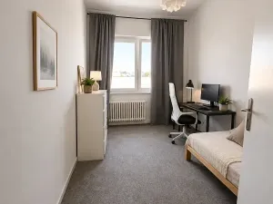 Pronájem bytu 2+1, Brno, Kolaříkova, 68 m2