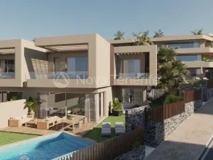 Prodej domu, Adeje, Tenerife, Španělsko, 142 m2