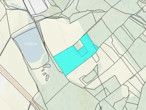 Prodej podílu pole, Vojnův Městec, 5515 m2