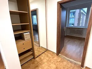 Pronájem bytu 2+kk, Praha - Kobylisy, Kurkova, 72 m2