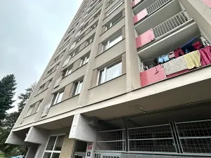 Pronájem bytu 2+kk, Praha - Kobylisy, Kurkova, 72 m2