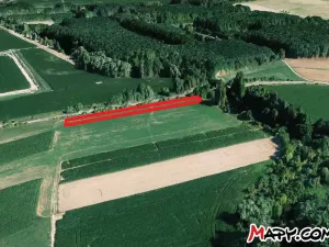 Prodej pole, Pohořelice, 3587 m2