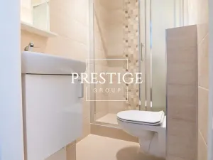Pronájem bytu 2+1, Praha - Smíchov, Na Václavce, 61 m2