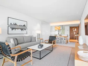 Prodej bytu 3+kk, Calle Maria Zambrano, Abama, Tenerife, Španělsko, 138 m2