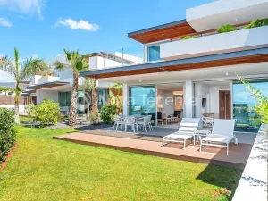Prodej bytu 3+kk, Calle Maria Zambrano, Abama, Tenerife, Španělsko, 138 m2