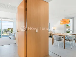 Prodej bytu 3+kk, Calle Maria Zambrano, Abama, Tenerife, Španělsko, 138 m2