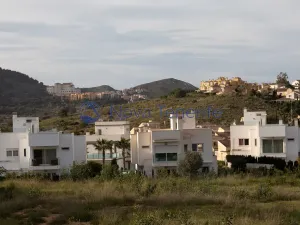 Prodej pozemku, Murcia, Cartagena, Španělsko, 500 m2