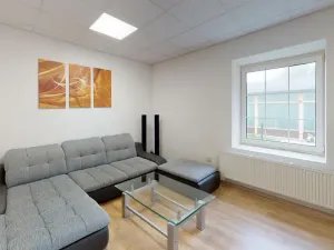 Prodej rodinného domu, Boskovice, Dukelská, 400 m2