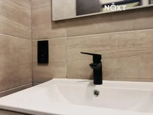 Pronájem bytu 2+1, České Velenice, třída Čsl. legií, 60 m2