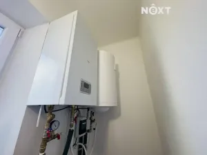 Pronájem bytu 2+1, České Velenice, třída Čsl. legií, 60 m2