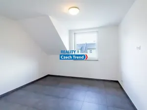 Pronájem rodinného domu, Olomouc, U Salzerova statku, 128 m2
