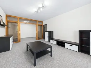 Prodej bytu 1+1, Brno - Řečkovice, Uprkova, 60 m2