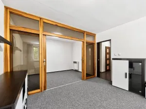 Prodej bytu 1+1, Brno - Řečkovice, Uprkova, 60 m2