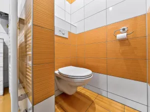 Prodej bytu 1+1, Brno - Řečkovice, Uprkova, 60 m2